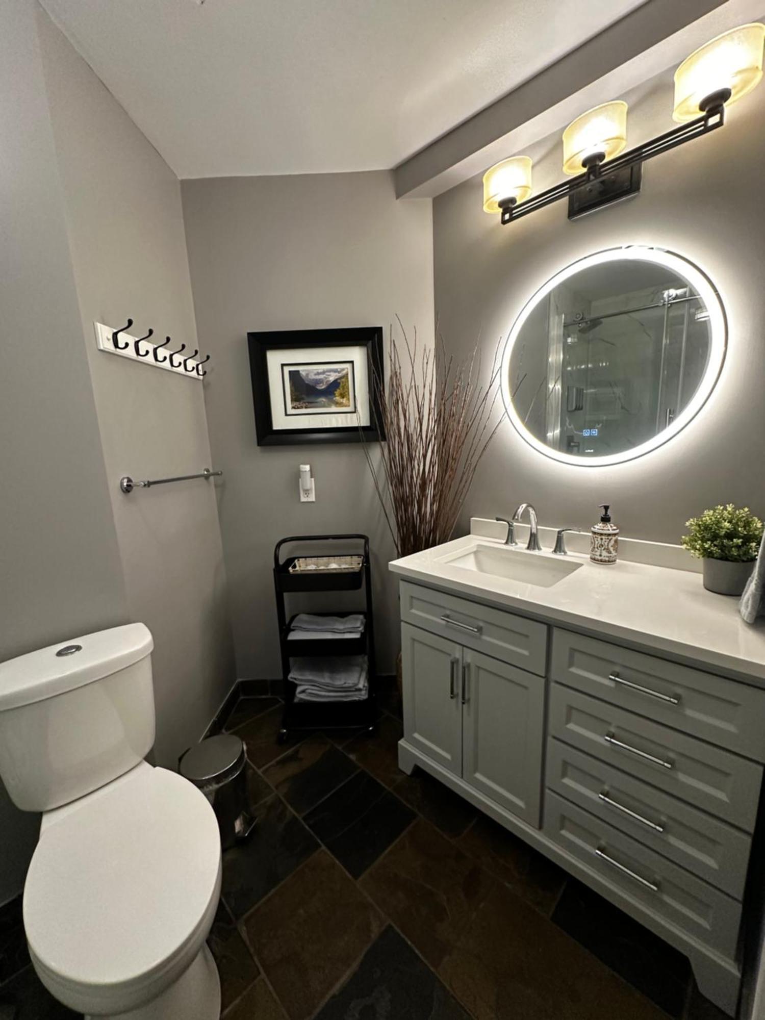 Luxury Two Queen Beds Condo - Grande Rockies Resort Indoor Parking Pool Hot Tub Gym Canmore Exterior foto